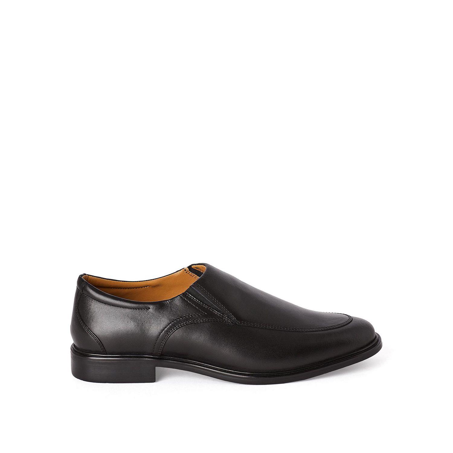 CHAUSSURES HABILLÉES EN CUIR POUR HOMMES GEORGE