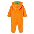 thumbnail image 2 of George Infants' Gender Inclusive Pram Suit, 2 of 2