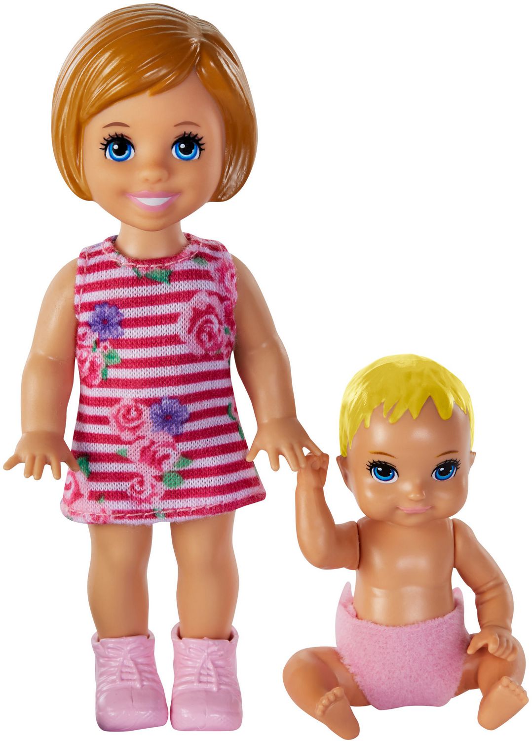 barbie skipper babysitters inc walmart