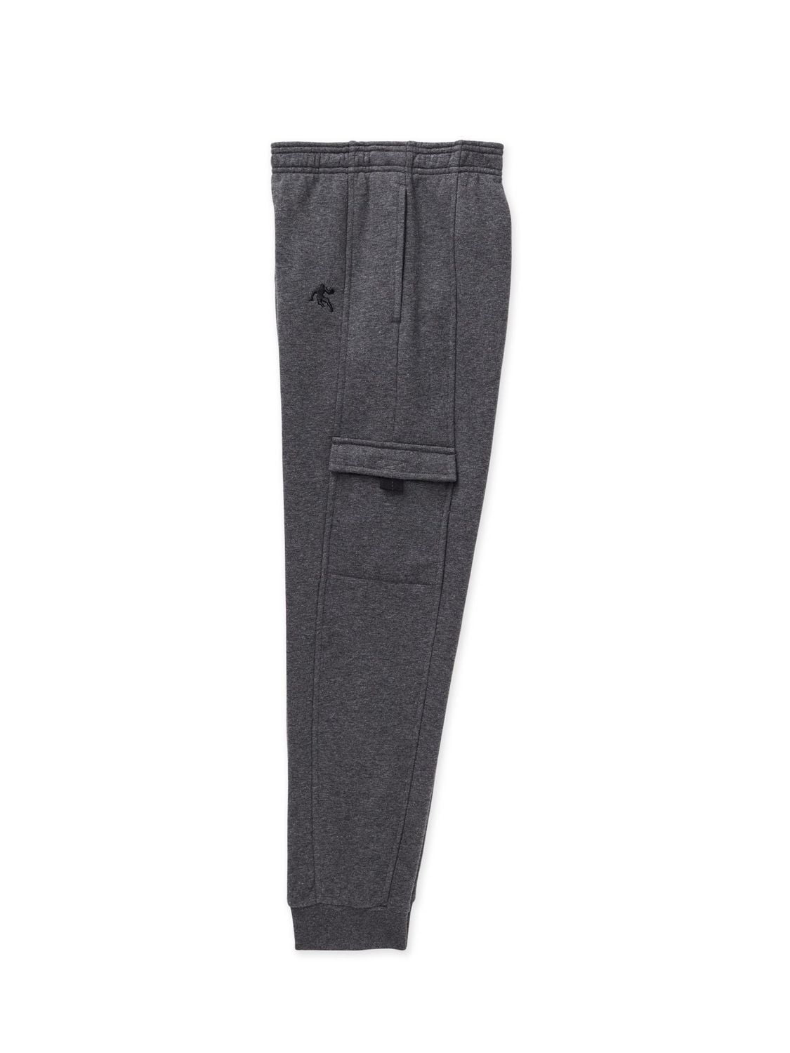 AND1 Pantalon de jogging de sport pour garçons avec poches cargo