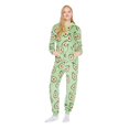 thumbnail image 1 of No Boundaries Women's 1-Piece, 1 of 1