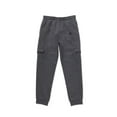 thumbnail image 1 of AND1 Boys Athletic Joggers with Cargo Pockets, 1 of 2