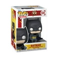 thumbnail image 2 of Funko Pop! Movies: The Flash - Batman Figurine En Vinyle, 2 of 3
