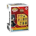thumbnail image 3 of Funko Pop! Movies: The Flash - Batman Figurine En Vinyle, 3 of 3