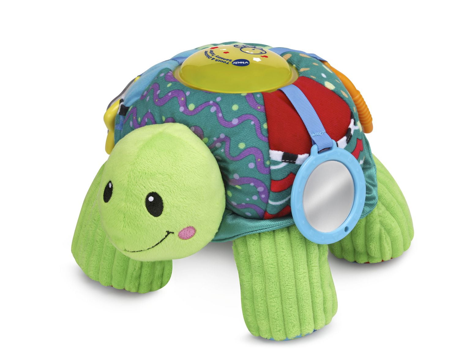 VTech® Touch & Discover Sensory Turtle™ - English Version | Walmart Canada