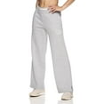 thumbnail image 1 of Reebok Women's Varsity Wide Leg Pants with Pockets, 1 of 4