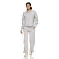 thumbnail image 4 of Reebok Women's Varsity Wide Leg Pants with Pockets, 4 of 4