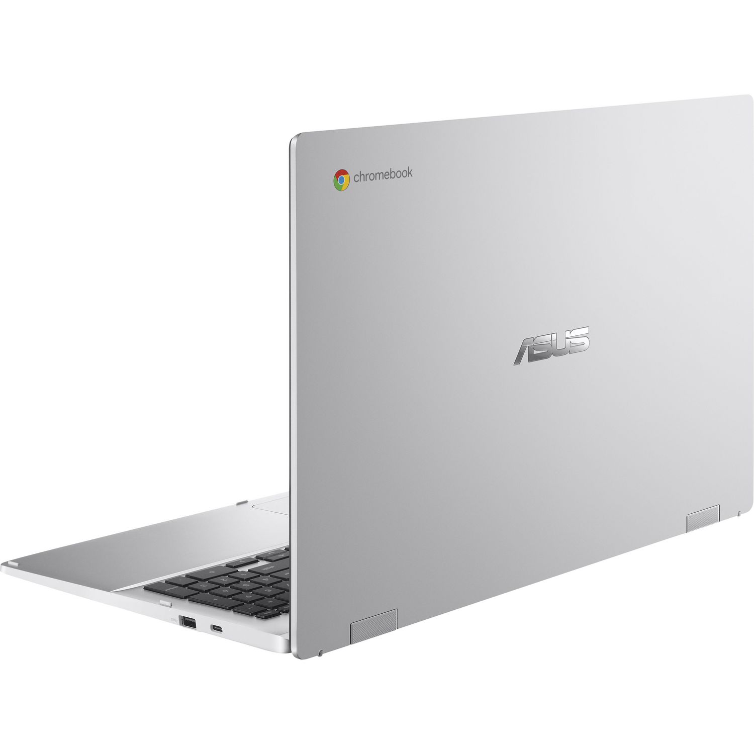 ASUS Chromebook CX1 Laptop, 15.6
