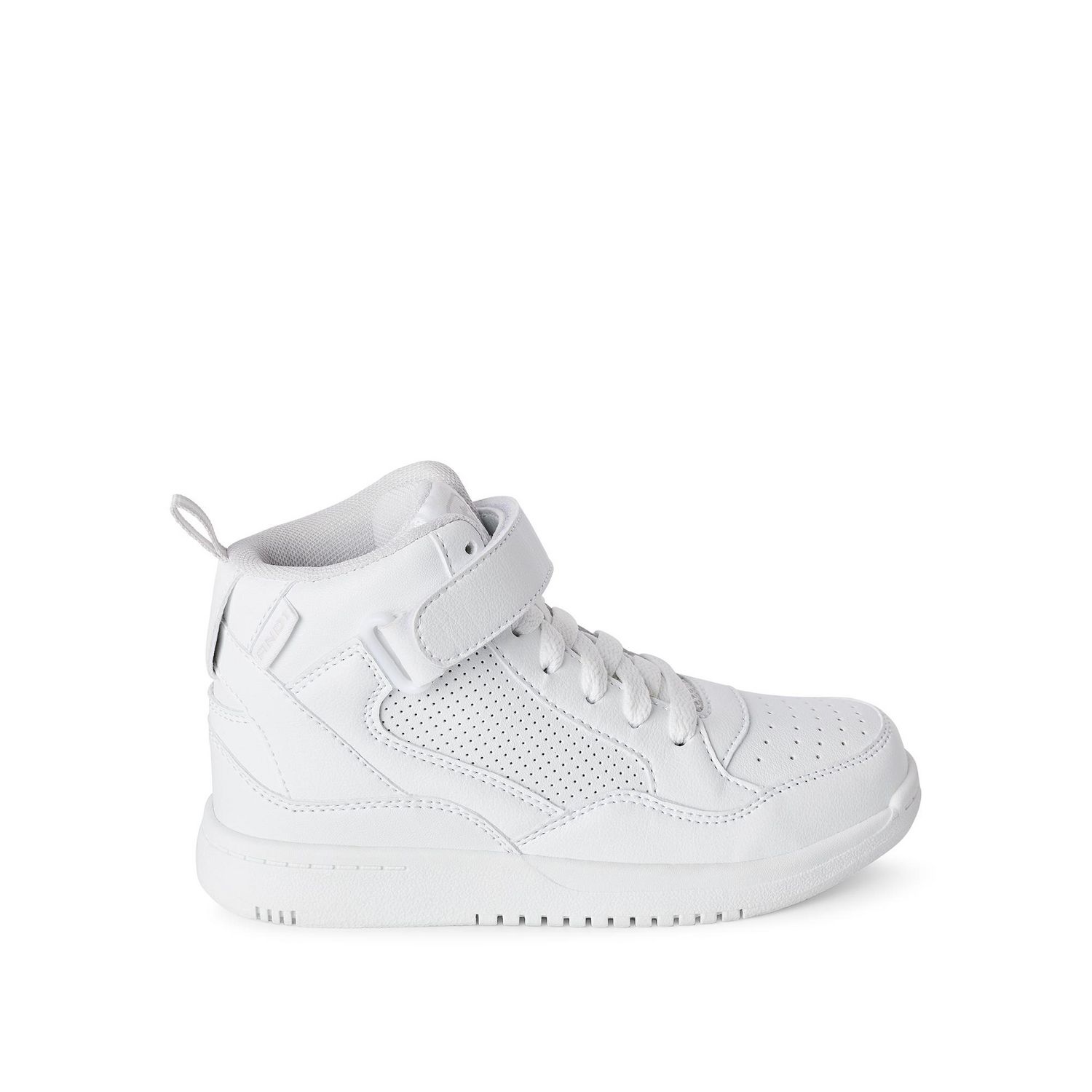 AND1 Big Boys' Conduit Sneakers