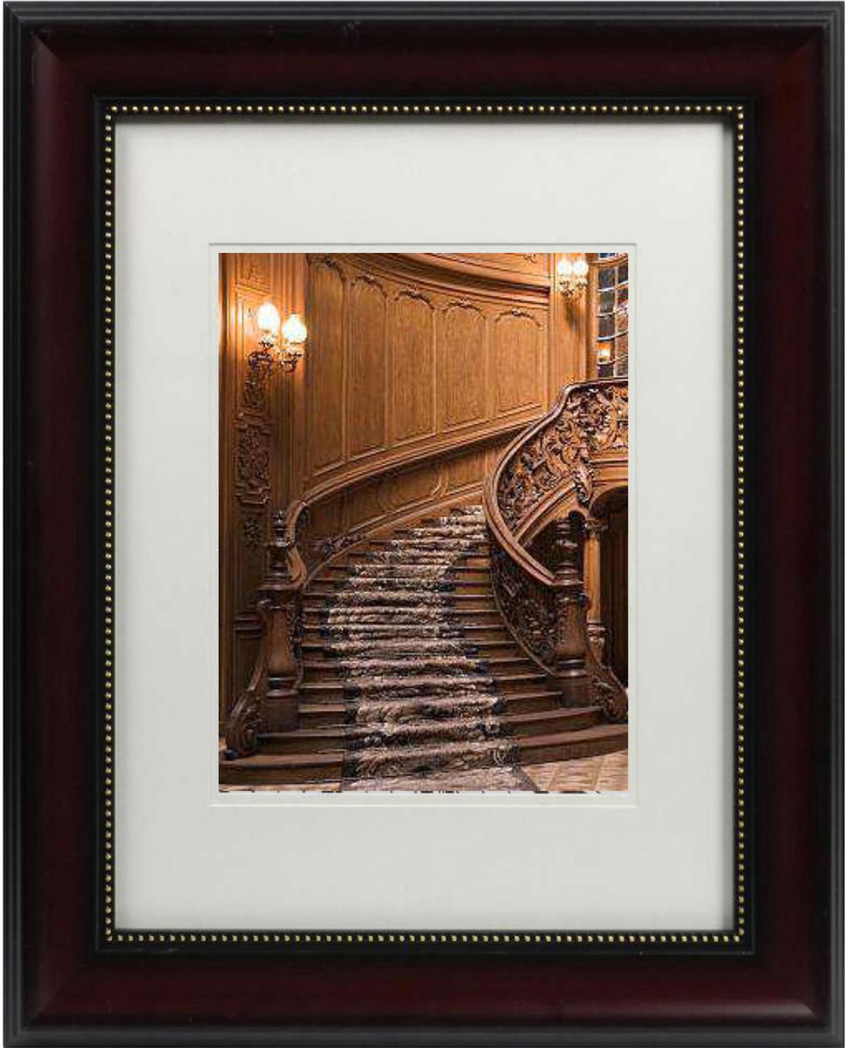 hometrends Harrison Portrait Frame 11inx14in Walmart Canada