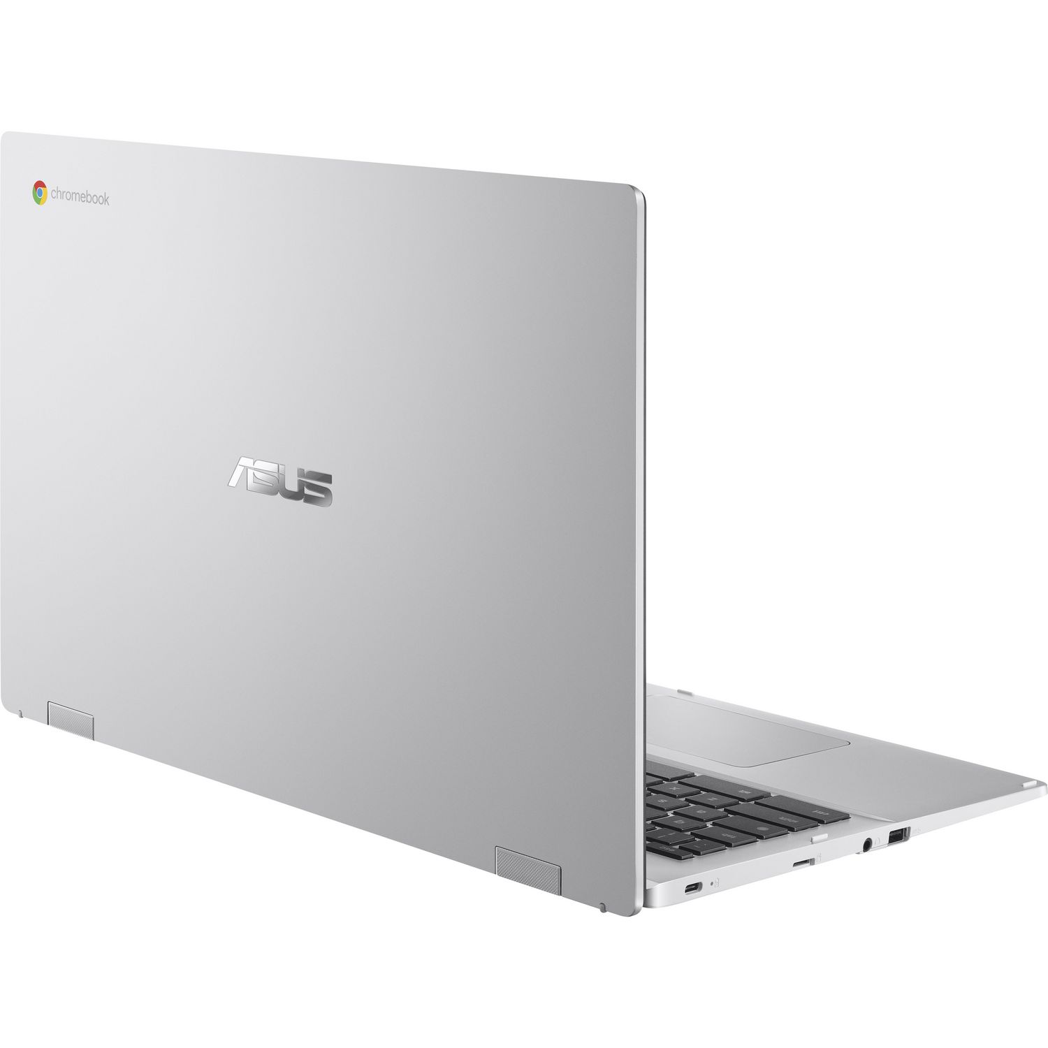 ASUS Chromebook CX1 Laptop, 15.6