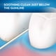 Porte-soie dentaire Oral-B Glide Pro-Santé Nettoyage en profondeur, Menthe fraîche 75 unités – image 5 sur 7
