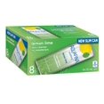 thumbnail image 1 of Aquafina Sparkling Lemon Lime, 1 of 2
