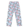 thumbnail image 2 of Marvel Knit Sleep Pant - Adults -, 2 of 2