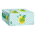 thumbnail image 1 of 7UP Lemon Lemon Cucumber Mint, 1 of 1