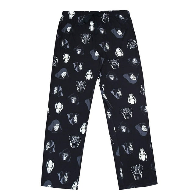 Batman Knit Sleep Pant – Adults