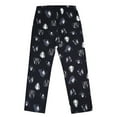 thumbnail image 2 of Batman Knit Sleep Pant – Adults, 2 of 3
