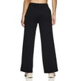 thumbnail image 2 of Reebok Women's After Class Wide Leg Pant, 2 of 4