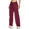 thumbnail image 1 of Reebok Women's After Class Wide Leg Pant, 1 of 4