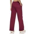 thumbnail image 2 of Reebok Women's After Class Wide Leg Pant, 2 of 4