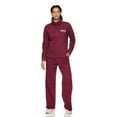 thumbnail image 4 of Reebok Women's After Class Wide Leg Pant, 4 of 4