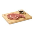 thumbnail image 2 of Bifteck de côte de bœuf de catégorie AA avec os, 1 bifteck, 0.26 - 0.67 KG, 2 of 2