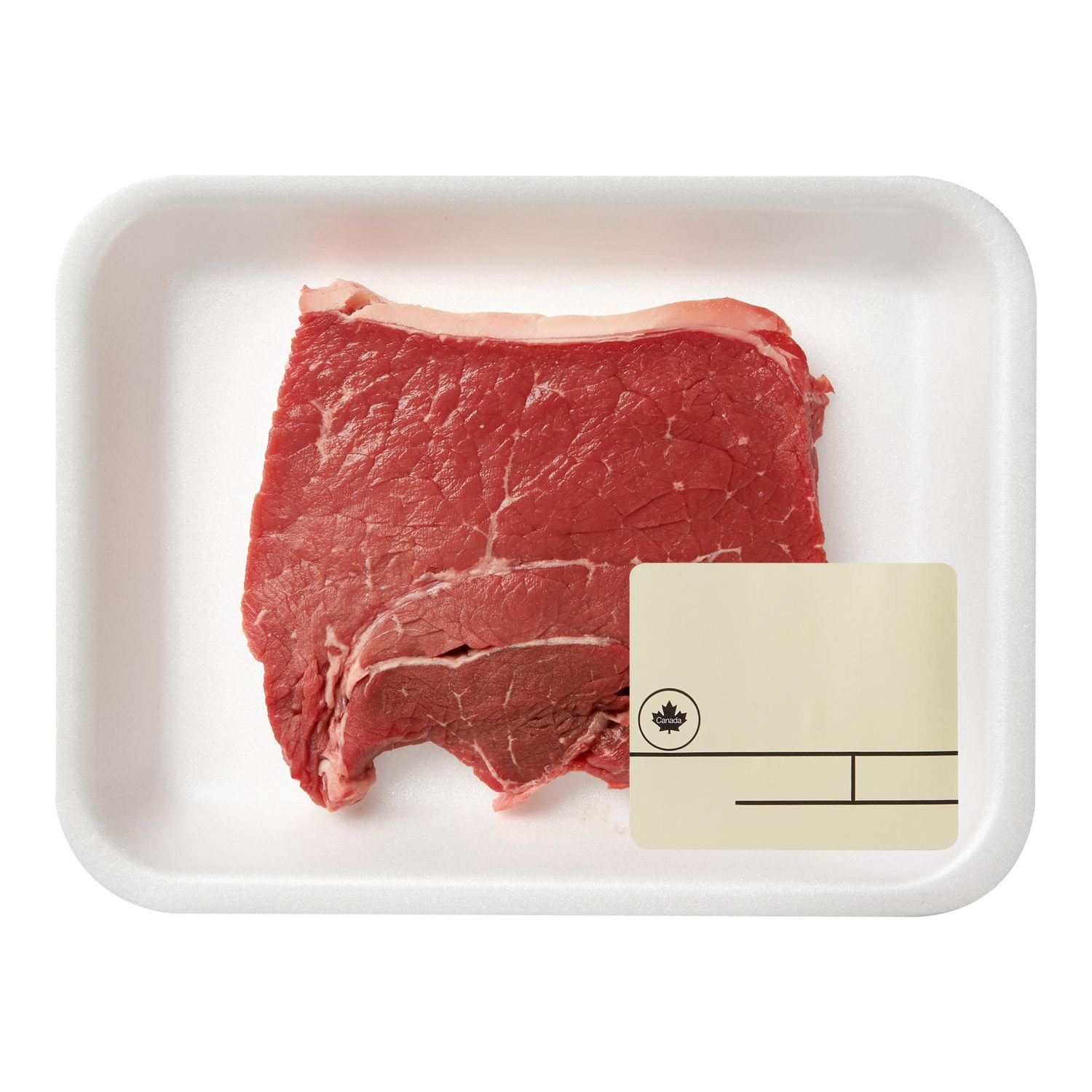 AA Beef Top Sirloin Steak, 1 or 2 steaks, 0.30 - 0.70 KG
