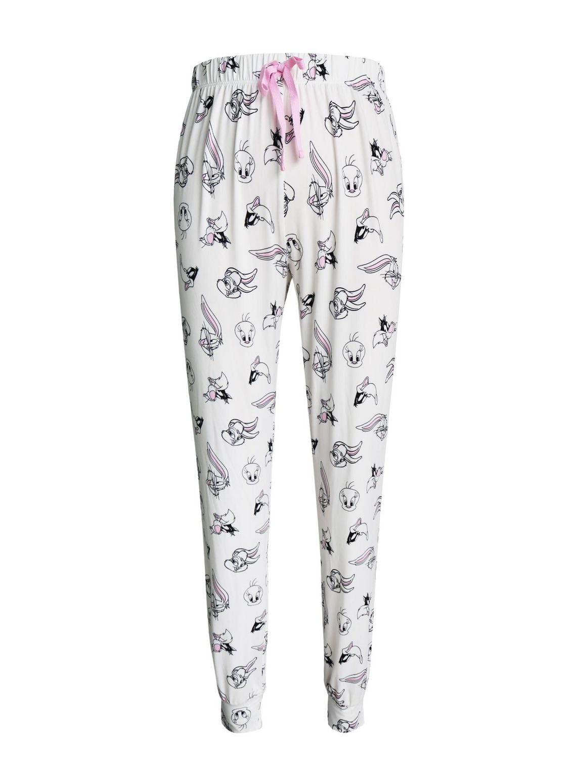 Pantalon de nuit  - Adultes - Looney Tunes