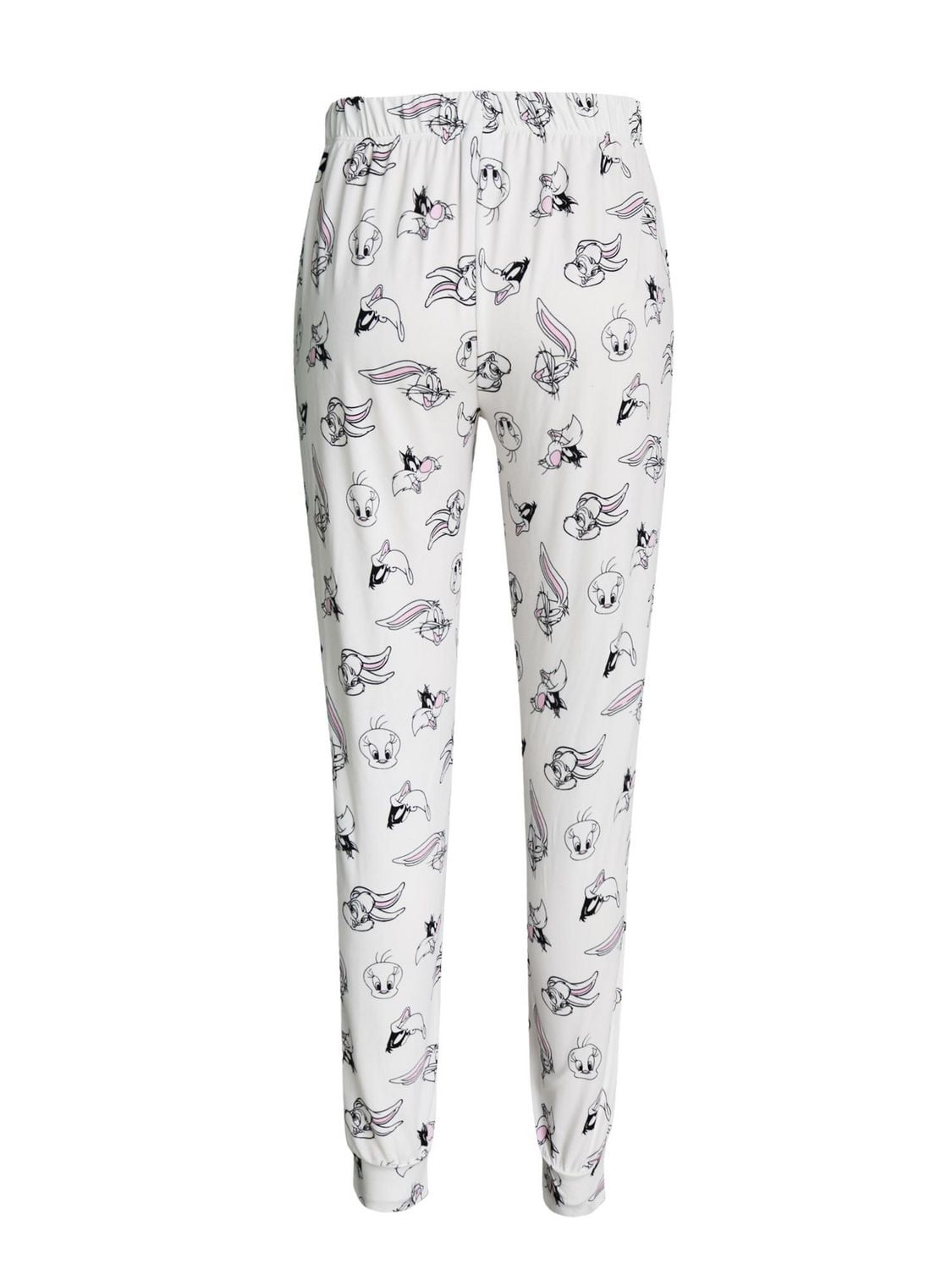Pantalon de nuit  - Adultes - Looney Tunes