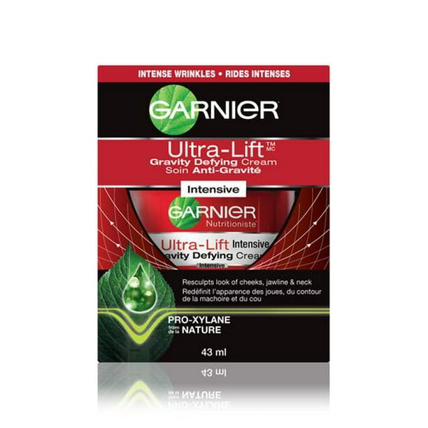 Garnier Ultra-Lift Crème anti-gravité