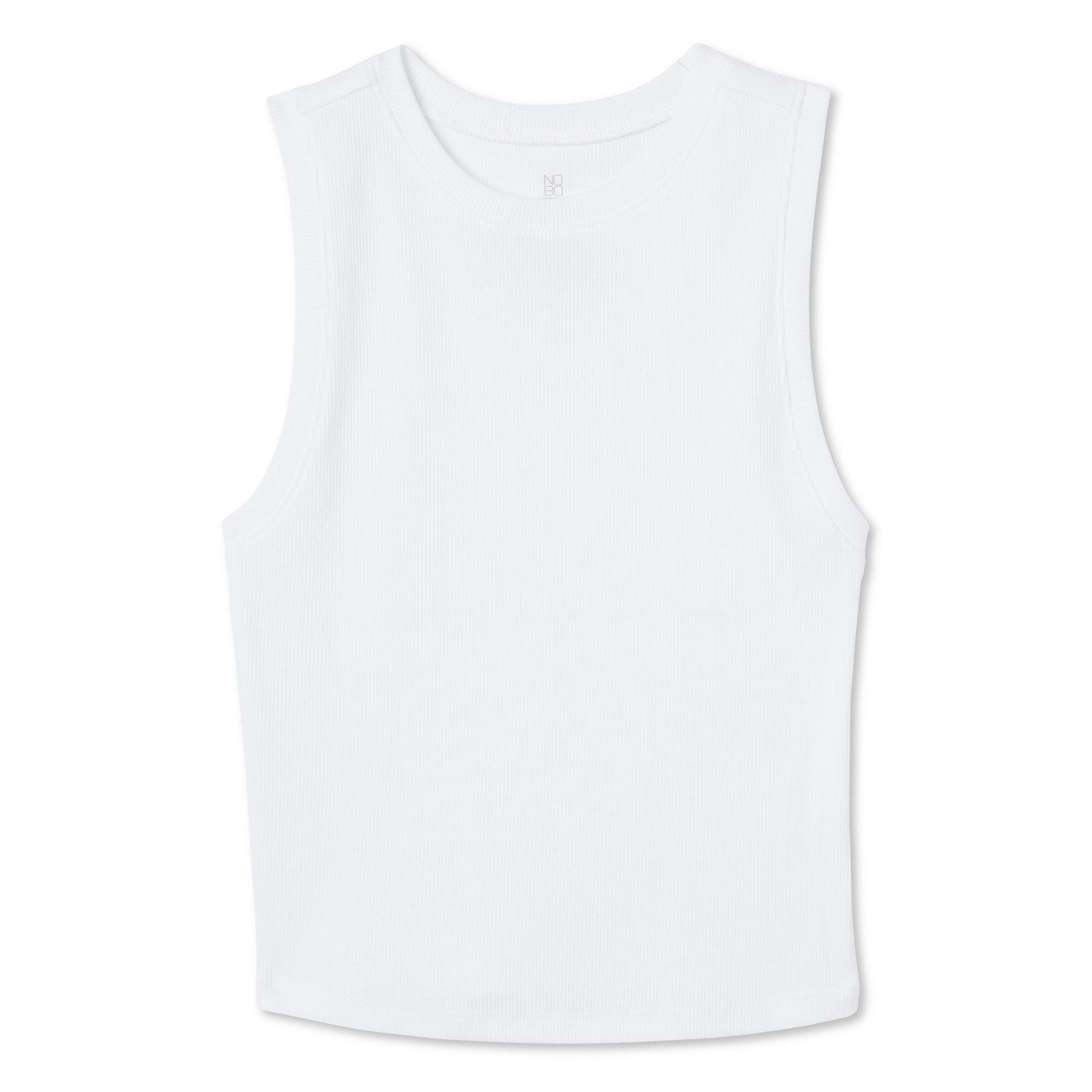 Débardeur No Boundaries pour femmes Tailles TP–TTG