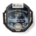 thumbnail image 1 of Alexis de Portneuf Cendré de Lune Cheese, 1 of 6