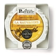 thumbnail image 1 of Alexis de Portneuf La Sauvagine Cheese, 1 of 6