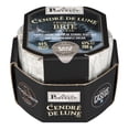 thumbnail image 2 of Alexis de Portneuf Cendré de Lune Cheese, 2 of 6