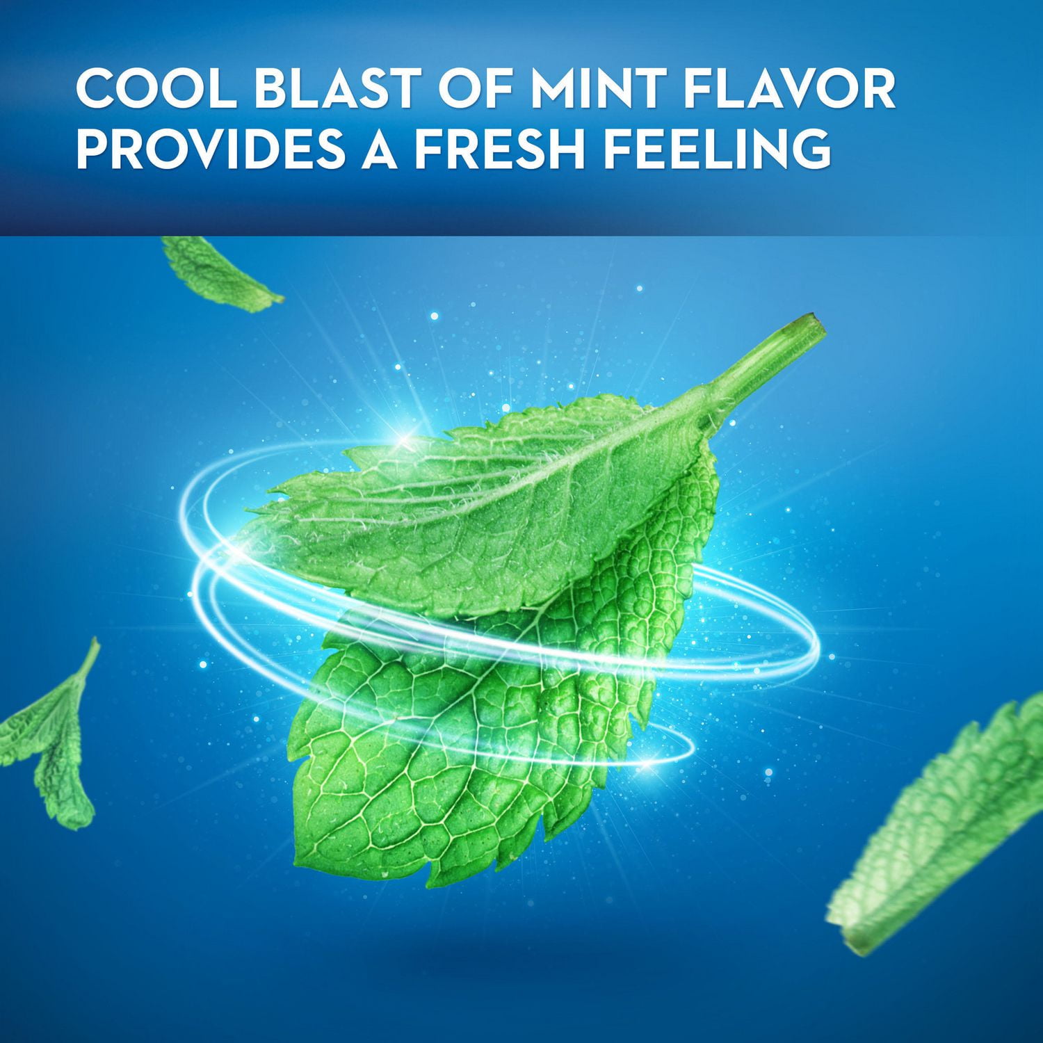 GUM Soft-Picks Comfort Flex Mint Dental Picks, With Fresh Mint