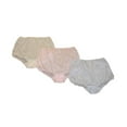 thumbnail image 2 of George Women's Briefs Underwear - Pack of 3, 2 of 2