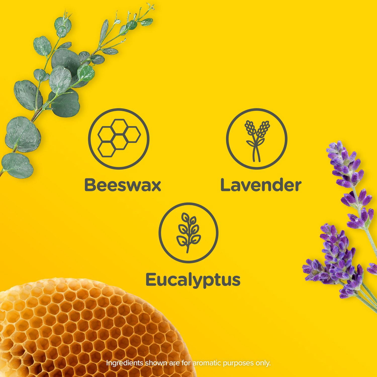 Zarbee’s Baby + Children Soothing Chest Rub for Cough Relief, Castor Oil, Lavender, Eucalyptus, and Shea Butter, Beeswax Balm