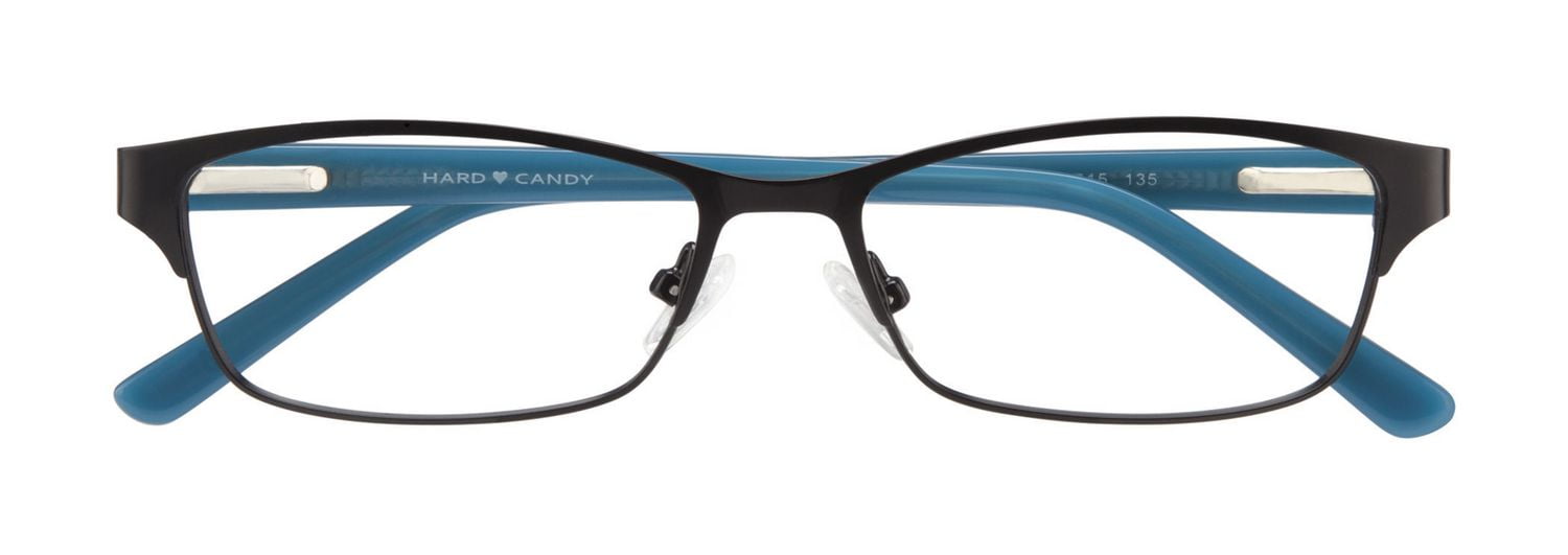 Hard Candy Women's Eyeglasses Walmart Canada