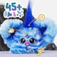Furby Furblets Ooh-Koo, mini peluche électronique – image 5 sur 9