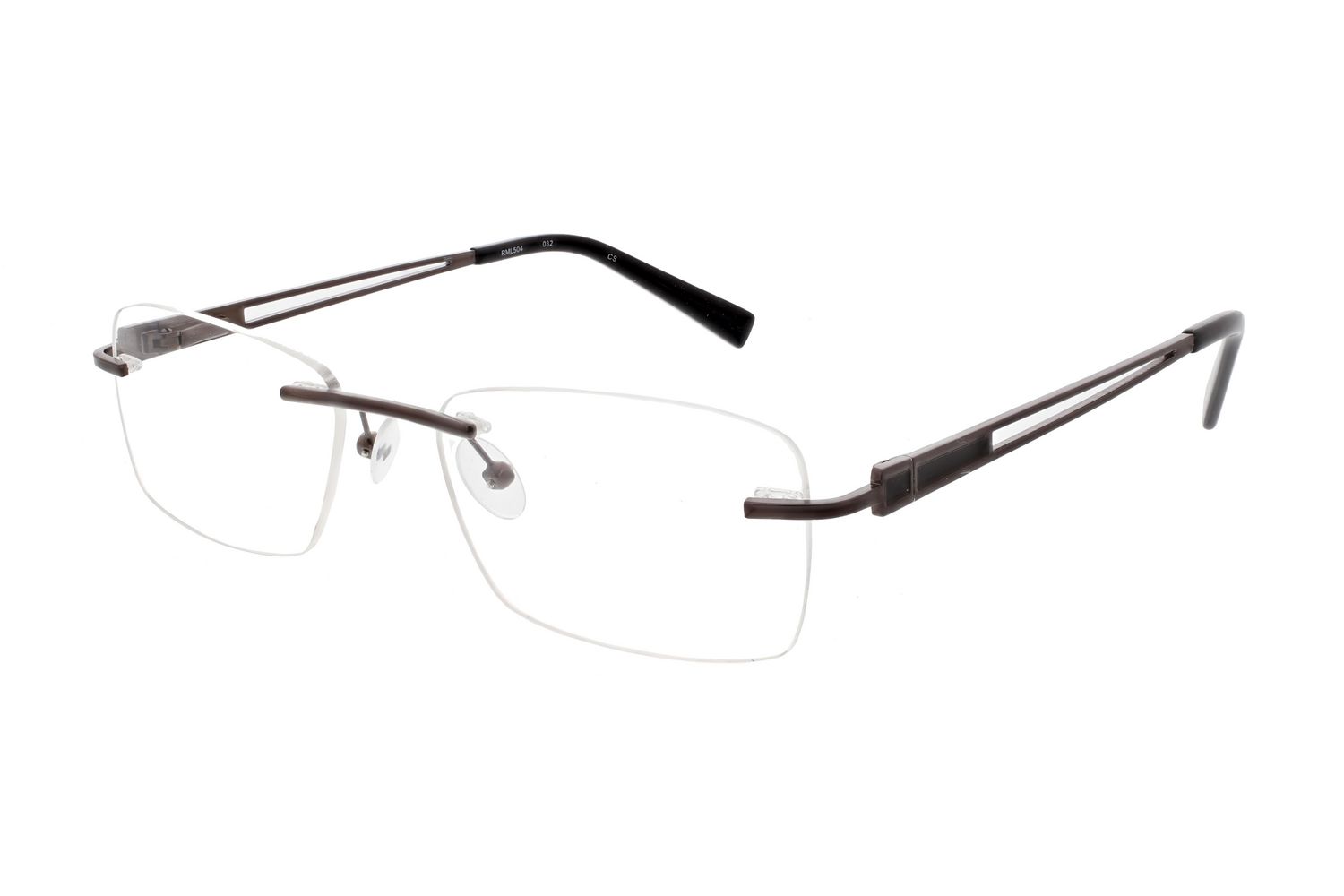 I-Lite RML504 Unisex Gun Eyeglasses | Walmart Canada