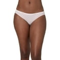 thumbnail image 2 of Hanes Women's Cotton Bikini - Pack of 6, 2 of 8