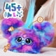 Furby Furblets Luv-Lee, mini peluche électronique – image 5 sur 9