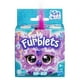 Furby Furblets Hip-Bop, mini peluche électronique – image 2 sur 9