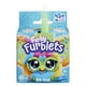 Furby Furblets Pix-Elle, mini peluche électronique – image 2 sur 9