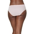 thumbnail image 4 of Hanes Women's Cotton Bikini - Pack of 6, 4 of 8