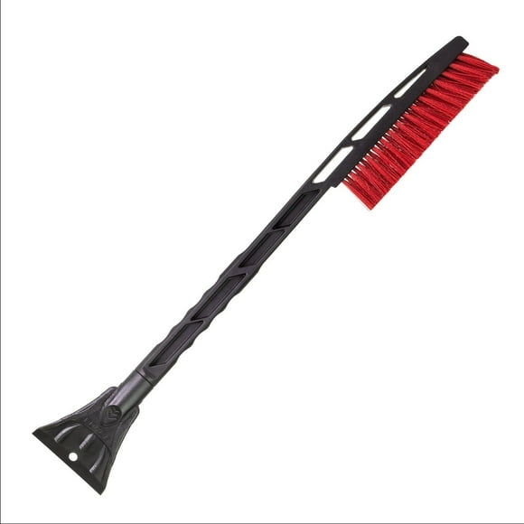 24" FORCE ™ Snow Brush and Ice Scraper, 24" Snow Brush and Ice Scraper
