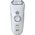 thumbnail image 3 of Braun Silk-epil 7681 Wet & Dry Epilator, 1 Count, 3 of 4
