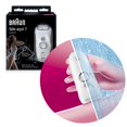 thumbnail image 2 of Braun Silk-epil 7681 Wet & Dry Epilator, 1 Count, 2 of 4