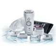 thumbnail image 4 of Braun Silk-epil 7681 Wet & Dry Epilator, 1 Count, 4 of 4