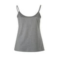 thumbnail image 2 of George Plus Women's Classic Cami, 2 of 2
